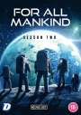 : For All Mankind Season 2 (2020) (UK Import), DVD,DVD,DVD,DVD