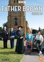 : Father Brown Season 10 (UK Import), DVD,DVD,DVD