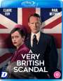 : A Very British Scandal (2021) (UK Import) (Blu-ray), BR