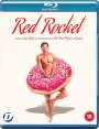 Sean Baker: Red Rocket (Blu-ray) (UK Import), BR