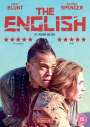 Hugo Blick: The English (2022) (UK Import), DVD,DVD