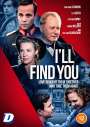 Martha Coolidge: Ill Find You (2019) (UK Import), DVD