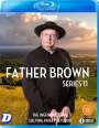 : Father Brown Season 11 (Blu-ray) (UK Import), BR,BR,BR