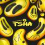 TSHA: Fabric Presents (Yellow Vinyl), LP,LP