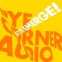 Pye Corner Audio: Let's Emerge, CD