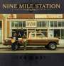 Nine Mile Station: California, CD