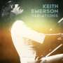 Keith Emerson: Variations (Deluxe Edition), CD,CD,CD,CD,CD,CD,CD,CD,CD,CD,CD,CD,CD,CD,CD,CD,CD,CD,CD,CD,Buch