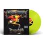 Rahiem Supreme: Yung $aks 5th (Limited Indie Edition) (Neon Yellow Vinyl), LP