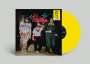 Girl Ray: Prestige (Limited Edition) (Yellow Vinyl), LP