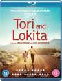 Luc Dardenne: Tori & Lokita (2022) (Blu-ray) (UK Import), BR