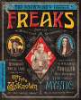 Tod Browning: Freaks / The Unknown / The Mystic: Tod Brownings Sideshow Shockers (1925-1932) (Blu-ray) (UK Import), BR