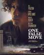 Carl Franklin: One False Move (1992) (Blu-ray) (UK Import), BR