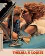 Ridley Scott: Thelma & Louise (1991) (Ultra HD Blu-ray & Blu-ray) (UK Import), UHD,BR,BR