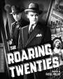 Raoul Walsh: The Roaring Twenties (1939) (Ultra HD Blu-ray & Blu-ray) (UK Import), UHD,BR