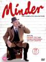 : Minder - The Complete Collection (UK Import), DVD,DVD,DVD,DVD,DVD,DVD,DVD,DVD,DVD,DVD,DVD,DVD,DVD,DVD,DVD,DVD,DVD,DVD,DVD,DVD,DVD,DVD,DVD,DVD,DVD,DVD,DVD,DVD,DVD,DVD,DVD,DVD,DVD
