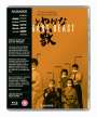 Yuzo Kawashima: Elegant Beast (1962) (Blu-ray) (UK Import), BR
