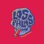 Los Palms: Skeleton Ranch (180g) (Limited Indie Edition) (Bone Colored Vinyl), LP