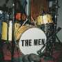 The Men: New York City, CD