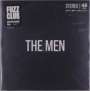 Men: Fuzz Club Sessions No. 20 (45 RPM), LP,LP