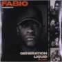 Fabio: Fabio Presents Generation Liquid Vol.1, LP,LP