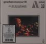 Grachan Moncur III (1937-2022): Aco Dei De Madrugada (One Morning I Waked Up Very Early), CD