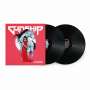 Gunship: Unicorn (180g), LP,LP