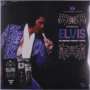 Elvis Presley: Las Vegas Closing Night 1972 (remastered) (180g), LP