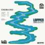 Causa Sui: Loppen 2021 (Limited Edition) (Ecomix Colored Vinyl), LP,LP