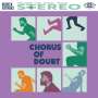 Broken Chanter: Chorus Of Doubt, CD
