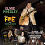 Elvis Presley: On Fire in Toledo 1956, CD