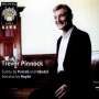 : Trevor Pinnock,Cembalo, CD