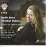 : Sophie Bevan - Songs Of Vain Glory, CD