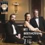 Ludwig van Beethoven: Klaviertrios Vol.1, CD,CD