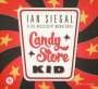 Ian Siegal: Candy Store Kid, CD