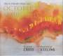 : Elecric Chamber Musik "October is Marigold", CD