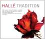 : Halle Orchestra - Halle Tradition, CD,CD,CD,CD