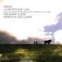 : Halle Orchestra - A Shropshire Lad, CD
