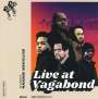 Butcher Brown: Live At Vagabond 2017, CD