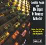 : David M.Patrick plays the Organ of Coventry Cathedral, CD