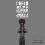 Carlo Graziani: Sonaten für Cello & Bc op.3 Nr.1-6, CD,CD