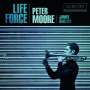 : Peter Moore - Life Force, CD
