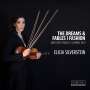 : Elicia Silverstein - The Dreams & Fables I Fashion, CD