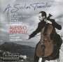 : Alessio Pianelli - A Sicilian Traveller, CD