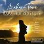 : Mahani Teave - Rapa Nui Odyssey, CD