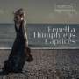 : Fenella Humphreys - Caprices, CD