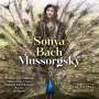 Modest Mussorgsky: Bilder einer Ausstellung (Klavierfassung), CD