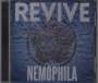 Nemophila: Revive, CD