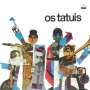 José Roberto Bertrami: Os Tatuis, CD