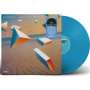 Azymuth: Light As A Feather (Limited Edition) (Sky Blue Vinyl), LP