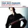 The Hit Parade: Pick Of The Pops Vol. 1 (remastered) (Blue Vinyl), LP